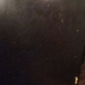 Meet your Posher, Carrie